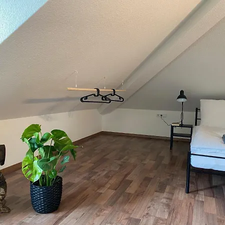 Sonnige Wohnung Im Herzen Von Marbach Marbach am Neckar Exterior photo