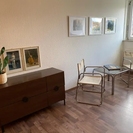 Sonnige Wohnung Im Herzen Von Marbach Marbach am Neckar Exterior photo