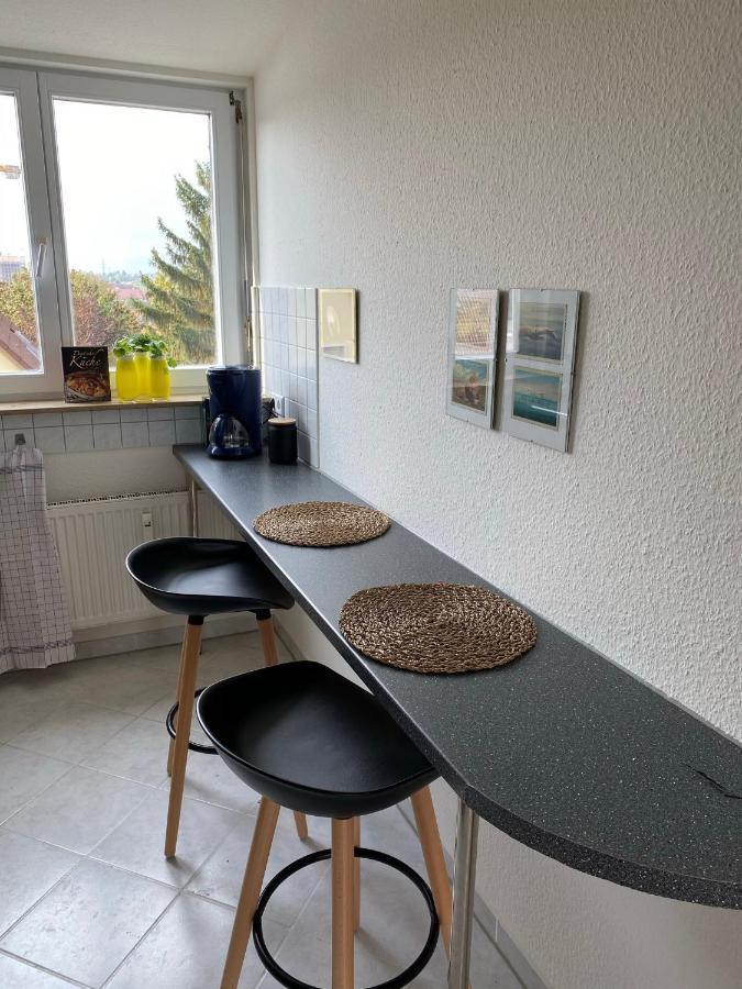 Sonnige Im Herzen Von Marbach