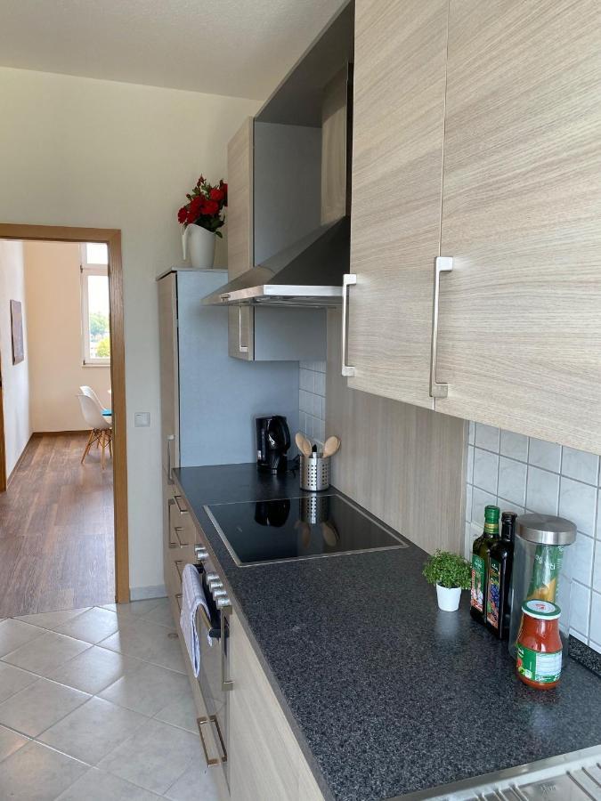 Sonnige Im Herzen Von Marbach Apartment Marbach am Neckar