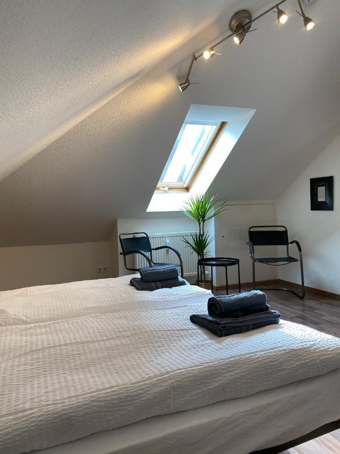 Sonnige Im Herzen Von Marbach Marbach am Neckar