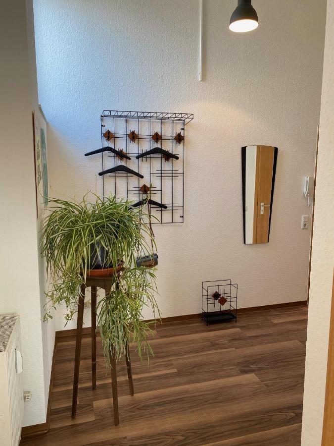 Sonnige Im Herzen Von Marbach Apartment Marbach am Neckar