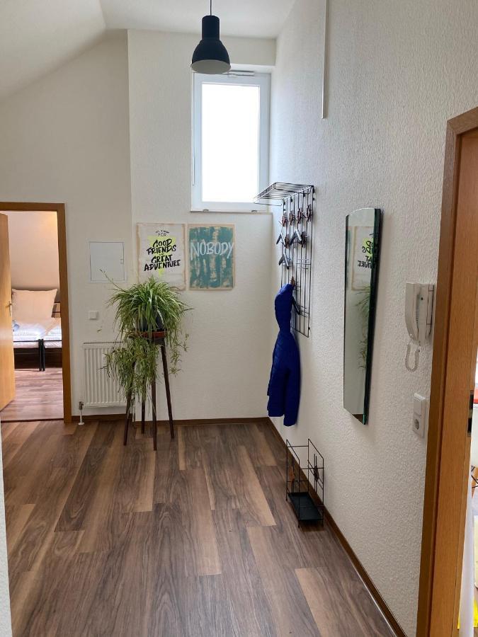 Sonnige Im Herzen Von Marbach Apartment Marbach am Neckar