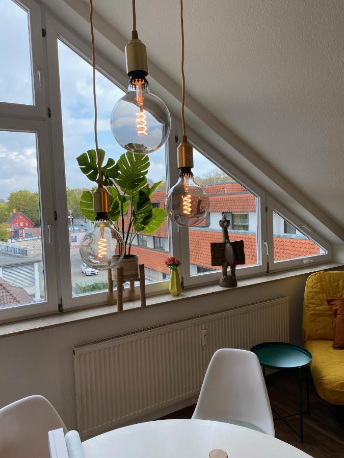 Sonnige Im Herzen Von Marbach * Marbach am Neckar