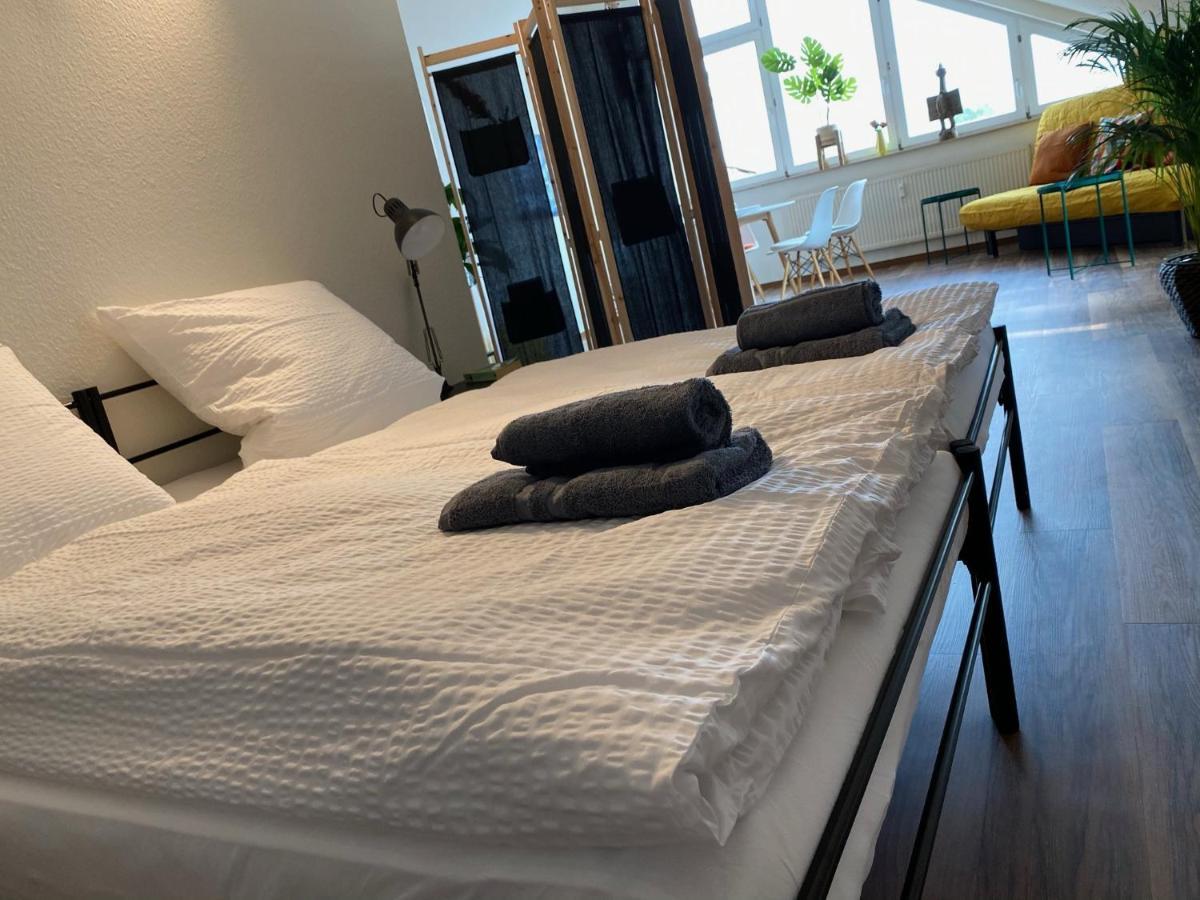 Apartment Sonnige Im Herzen Von Marbach