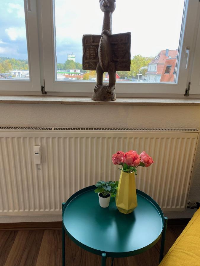 Apartment Sonnige Im Herzen Von Marbach
