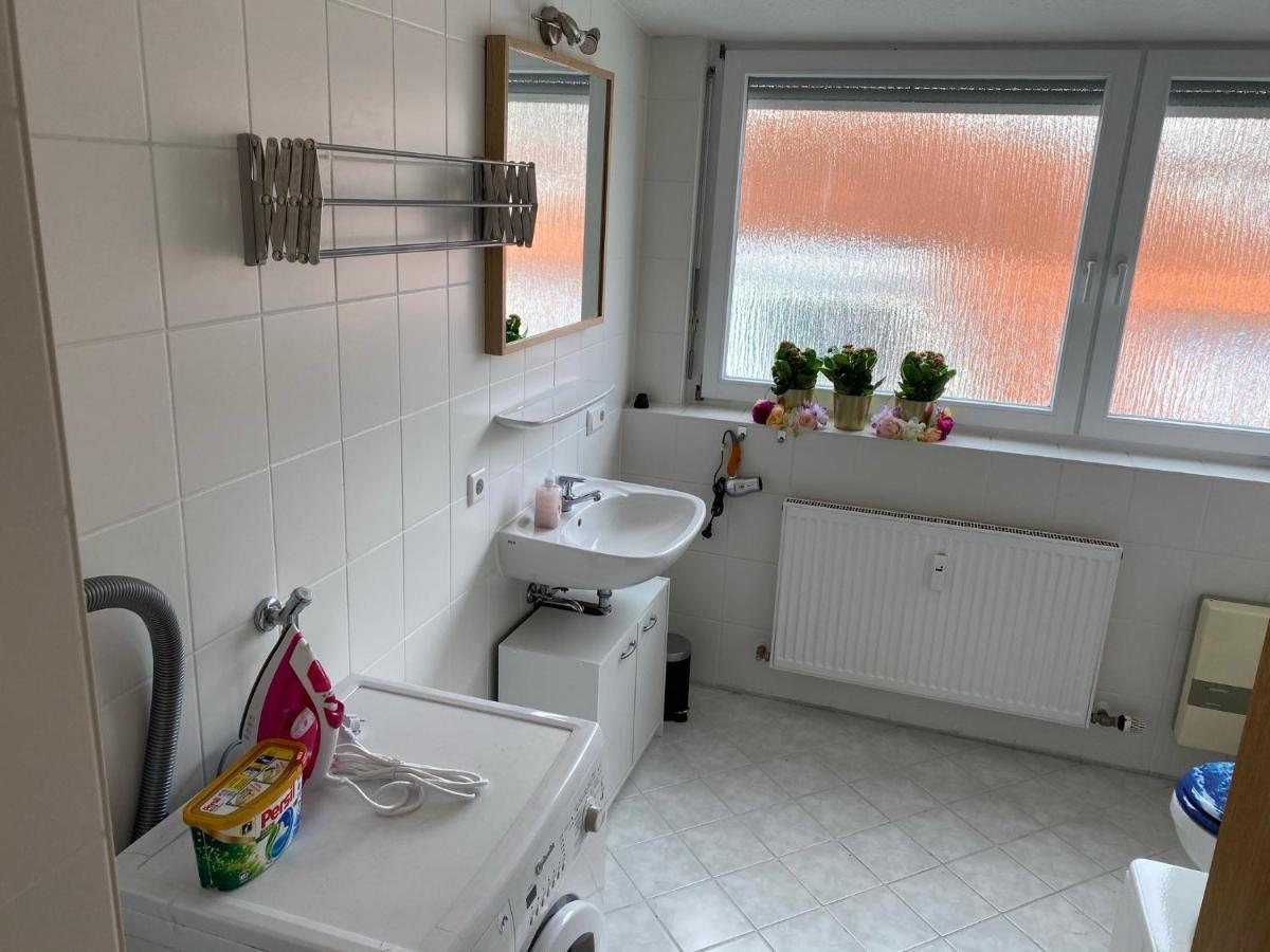 Apartment Sonnige Im Herzen Von Marbach *