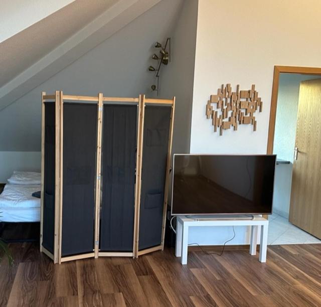 Sonnige Im Herzen Von Marbach Apartment Marbach am Neckar